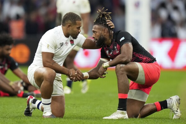 Rugby sunday clearance